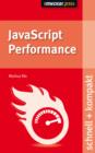 JavaScript Performance - eBook