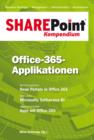 SharePoint Kompendium - Bd. 10: Office-365-Applikationen - eBook