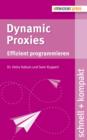Dynamic Proxies : Effizient programmieren - eBook