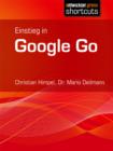 Einstieg in Google Go - eBook