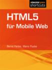 HTML5 fur Mobile Web - eBook