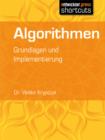 Algorithmen : Grundlagen und Implementierung - eBook