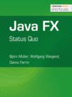 Java FX - Status Quo : Status Quo - eBook