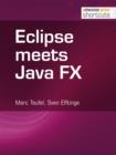 Eclipse meets Java FX - eBook