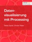 Datenvisualisierung mit Processing - eBook