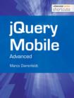 jQuery Mobile - Advanced : Advanced - eBook