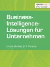 Business-Intelligence-Losungen fur Unternehmen - eBook
