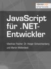 JavaScript fur .NET-Entwickler - eBook
