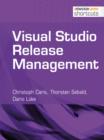 Visual Studio Release Management - eBook