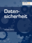 Datensicherheit - eBook