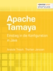 Apache Tamaya : Einstieg in die Konfiguration in Java - eBook