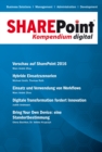 SharePoint Kompendium - Bd. 13 - eBook