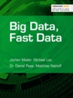 Big Data, Fast Data - eBook