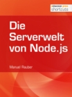Die Serverwelt von Node.js - eBook