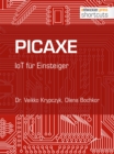 PICAXE : IoT fur Einsteiger - eBook