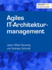 Agiles IT-Architekturmanagement - eBook