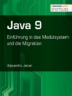 Java 9 : Einfuhrung in das Modulsystem und die Migration - eBook