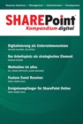 SharePoint Kompendium - Bd. 17 - eBook