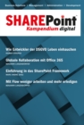 SharePoint Kompendium - Bd. 20 - eBook
