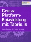 Cross-Platform-Entwicklung mit Tabris.js - eBook