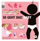 So geht das! Baby - eBook