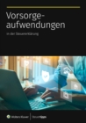 Vorsorgeaufwendungen in der Steuererklarung - eBook