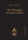 The Philosophy of Human Nature - Book