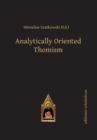 Analytically Oriented Thomism - Book