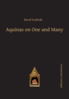 Aquinas on One and Many - Book