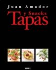 Tapas & Snacks - eBook
