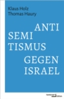 Antisemitismus gegen Israel - eBook