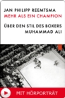 Mehr als ein Champion : Uber den Stil des Boxers Muhammad Ali - eBook