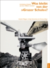 Was bleibt von der "Grazer Schule"? : Architektur-Utopien seit den 1960ern revisited - Book