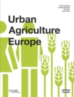 Urban Agriculture Europe - Book