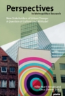 New Stakeholders of Urban Change : A Question of Culture and Attitude? - Book