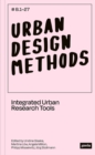 Urban Design Methods - Book