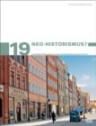 Neo-Historismus? : Historisierendes Bauen in der zeitgenossischen Architektur - Book