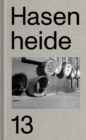 Hasenheide 13 (Deutsche Sprachausgabe) - Book