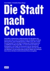 Die Stadt nach Corona - Book