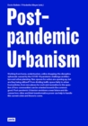 Post-pandemic Urbanism - Book