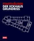 Der Eckhausgrundriss : Stadthauser - Book