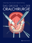 Das groe 1 x 1 der Oralchirurgie - eBook