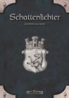 DSA: Schattenlichter - Geschichten aus Gareth : Das Schwarze Auge Anthologie - eBook