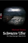 Schwarze Ufer : Ein-Starnberger-See-Krimi - eBook