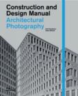 Architectural Photography - Book