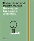Drawing for Landscape Architects - Book
