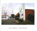 Joel Sternfeld : First Pictures - Book