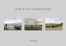 Tom Wood : Landscapes - Book
