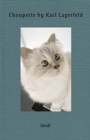 Choupette : Scrapbook of a Cat - Book
