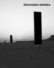 Richard Serra : In association with the Qatar Museums Authority - Book